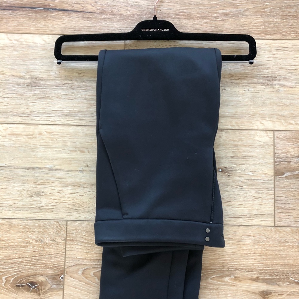 Slacks (dress pants)